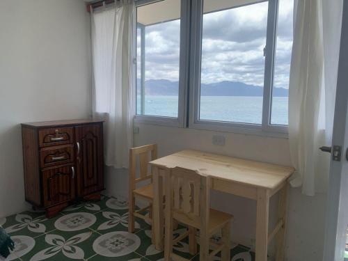 Casa Lucas in Santa Cruz la Laguna