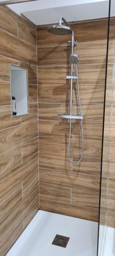 Appartement avec jacuzzi proche d'Ajaccio in 庫托利哥提切亞圖