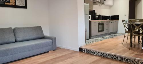 Appartement avec jacuzzi proche d'Ajaccio in 庫托利哥提切亞圖