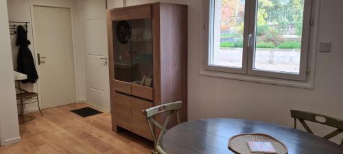 Appartement avec jacuzzi proche d'Ajaccio in 庫托利哥提切亞圖