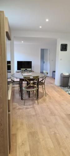 Appartement avec jacuzzi proche d'Ajaccio in 庫托利哥提切亞圖