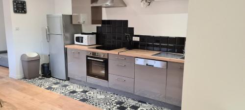 Appartement avec jacuzzi proche d'Ajaccio in 庫托利哥提切亞圖