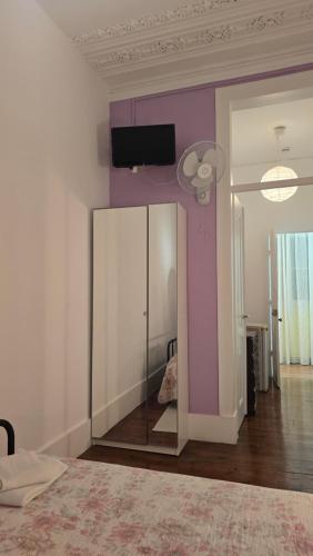 Cenário Catita Hostel – Lisbon, NY