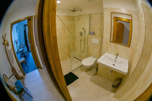 . Hotel Panský Dům Žamberk