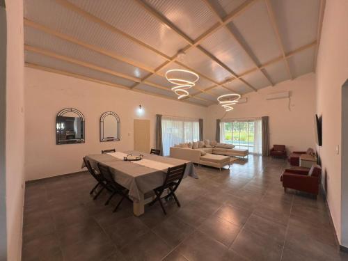 Iekārtas, Casa Quinta Barrio Santa Lucia 3 - Laguna Brava Corrientes in Santa Ana