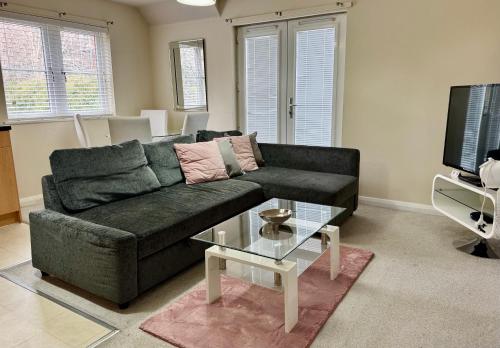 Beech Lodge Apartments 2 Bed Apts close to Headington Hospitals - image 24