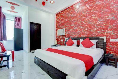 Super HOTEL O SHIVA PARADISE
