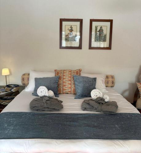 Cosy Studio in Rue Centrale - Crans-Montana, Saanen