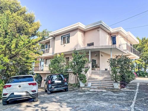  Apartment Blu Mediterraneo - PGI210 by Interhome in Civezza
