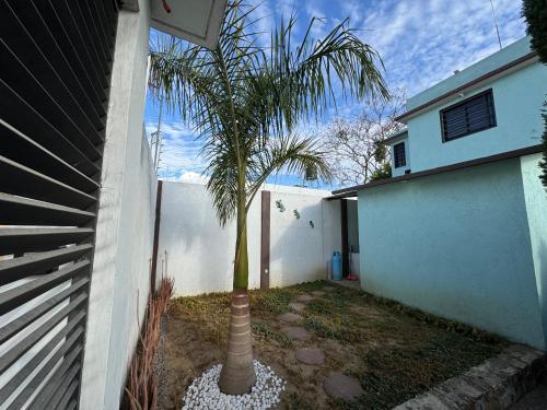 Casa Terraza Oaxaca in San Pablo Etla