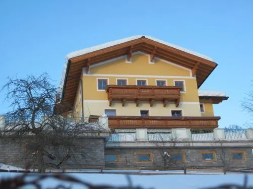 Haus Bergheimat in Pfarrwerfen, Österreich