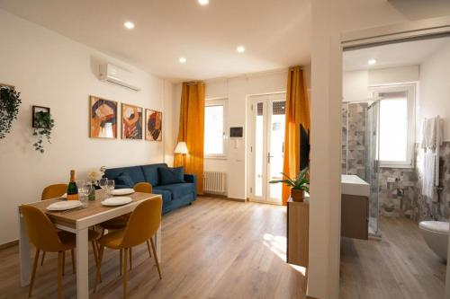 Rome Metro A - Suite Hedera & Bloom