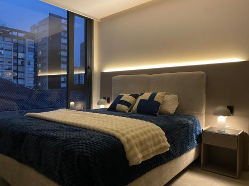 Amplio estudio con balcón en zona exclusiva (Amplio estudio con balcon en zona exclusiva) in El Batan