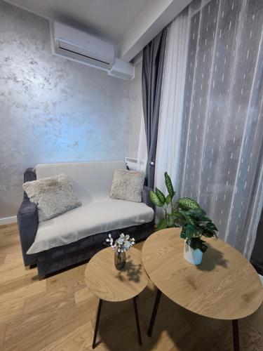 MRAX apartman Balkan Square