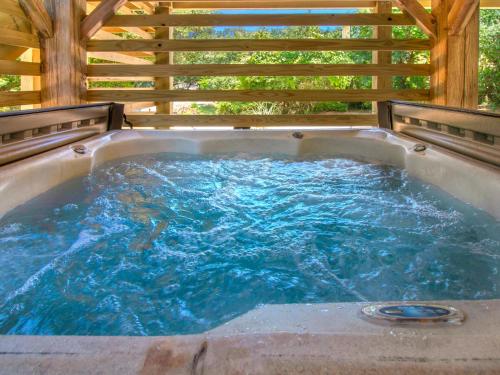2130 - Luna Blu Cottage, Duck (foto 3)