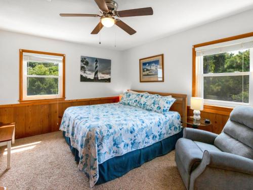 2130 - Luna Blu Cottage, Duck (foto 4)