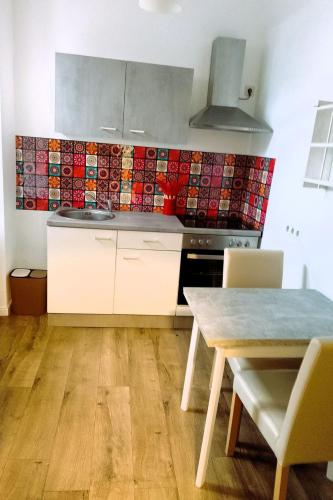 Apartment Zum Ritter Ferienwhg by Interhome in Lengenfeld