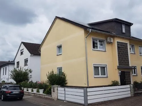 Apartment Apartment Laurence by Interhome in Hanau am Main, Deutschland