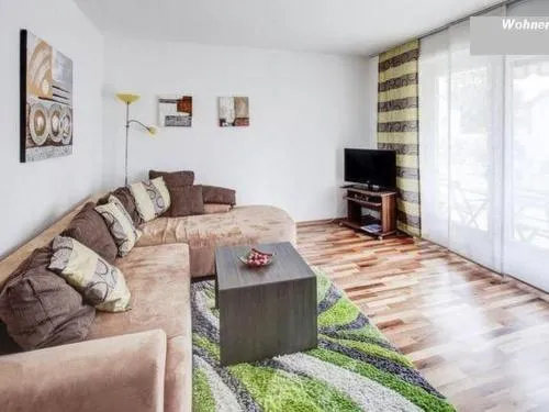 Apartment Fe-Wohnung Augsburg by Interhome in Augsburg, Deutschland
