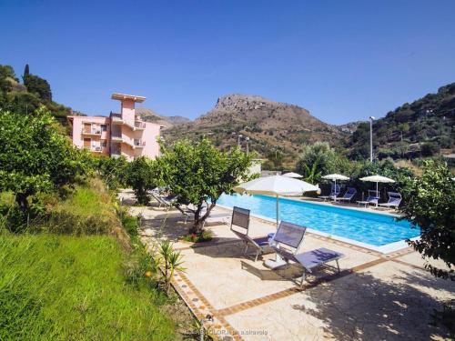 Apartment 'Mare Taormina by Interhome