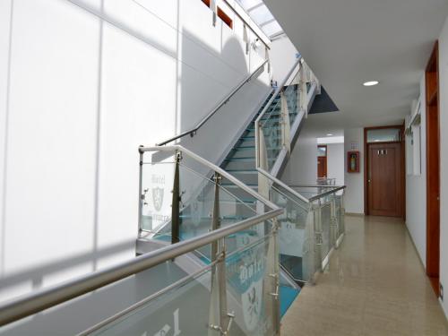 Hotel Monarca, Medellín (Foto 5)