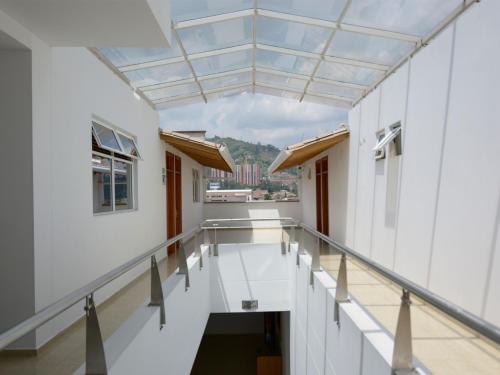 Hotel Monarca, Medellín (Foto 11)