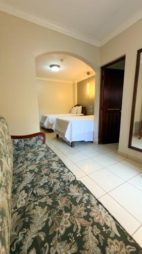 Hotel Florencia in San Miguel