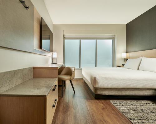 Hyatt Place Vancouver/Metrotown in Burnaby (BC)