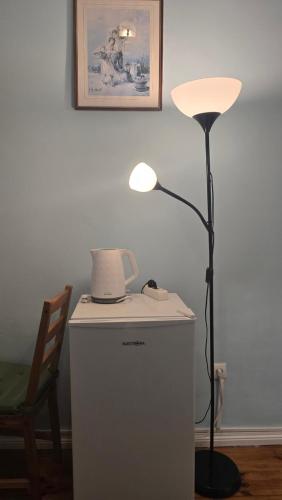 Cenário Catita Hostel – Lisbon, NY