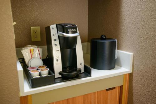 Hilton Garden Inn Rochester Downtown - image 22