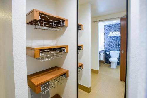 Hilton Garden Inn Rochester Downtown - image 32