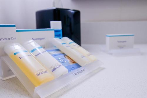 Hilton Garden Inn Rochester Downtown - image 30