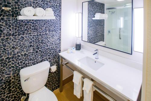 Hilton Garden Inn Rochester Downtown - image 37
