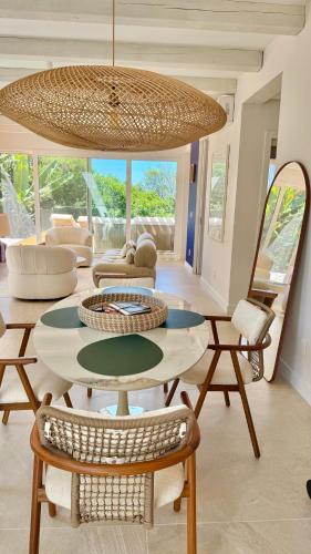 Facilities, Jungle View Suite Cozy Casa Brasil in Mole Beach
