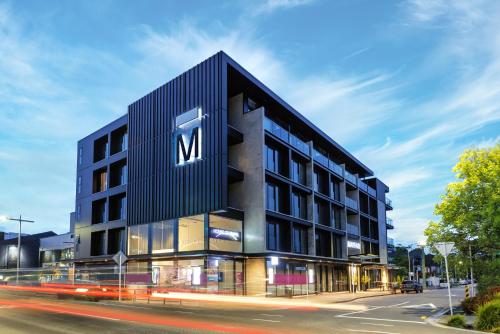 The Mayfair, Christchurch