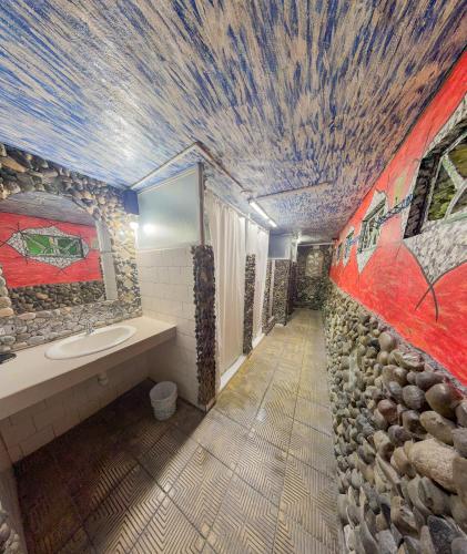 Costa Linda Art Hostel in Quepos