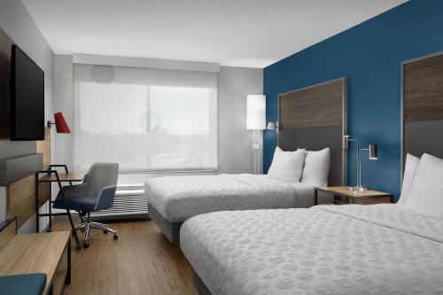 Tru by Hilton Stockbridge Eagles Landing - image 6