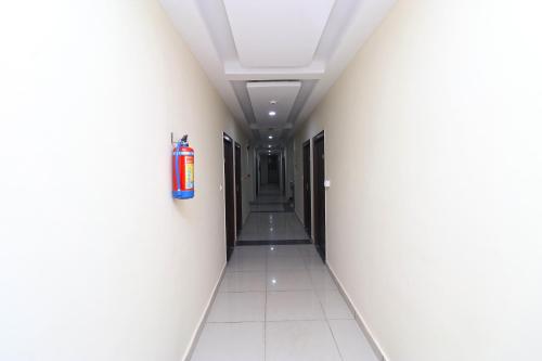 Hotel O by OYO Aviraj Inn, Lucknow
