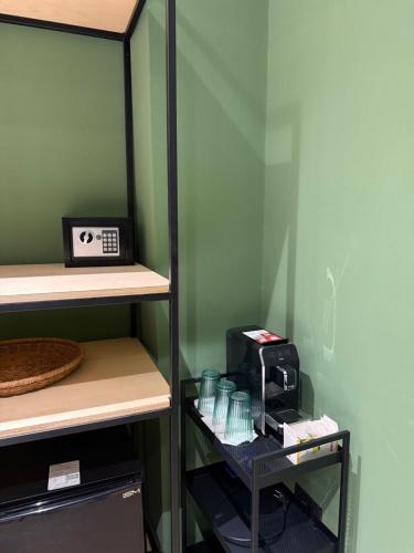 Blloku Boutique Rooms - image 5