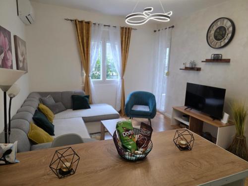 Apartman Stars, Podgorica