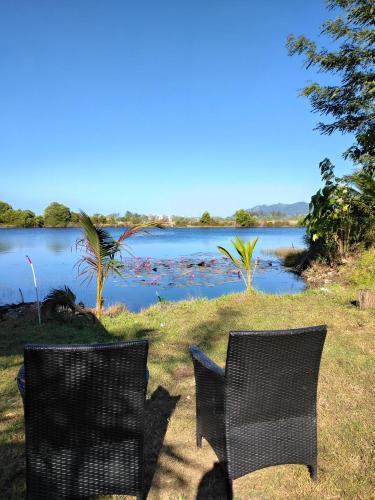 景觀, Soyak Senja Roomstay in 蘭卡威國際機場