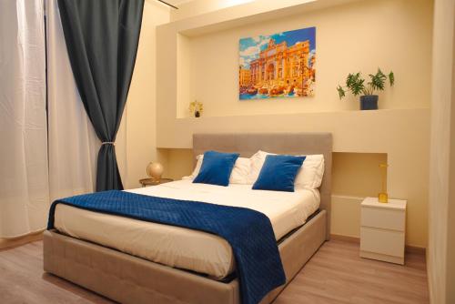 Musa Rooms Roma