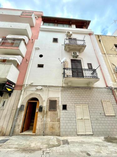 Osteria blu in Margherita di Savoia