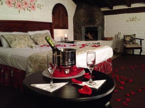 Hotel y Hosteria Natabuela in Ibarra