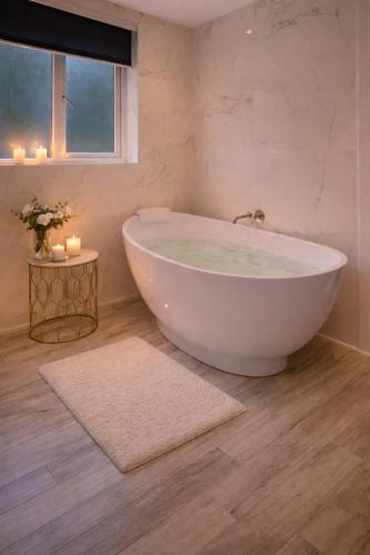 設施, 明加里公園旅館 (Mingarry Park) in 阿哈勒豪