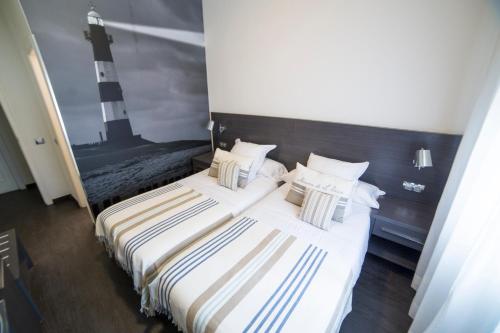 Hostal Cabo Mayor - image 2