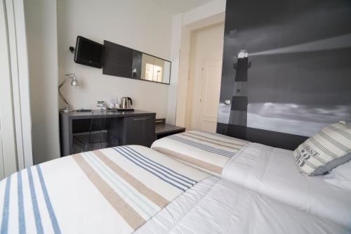 Hostal Cabo Mayor - image 7