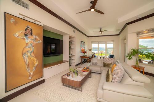 Faciliteiten, Terrazas 1A 3 bdr Ocean View in Los Suenos in Herradura