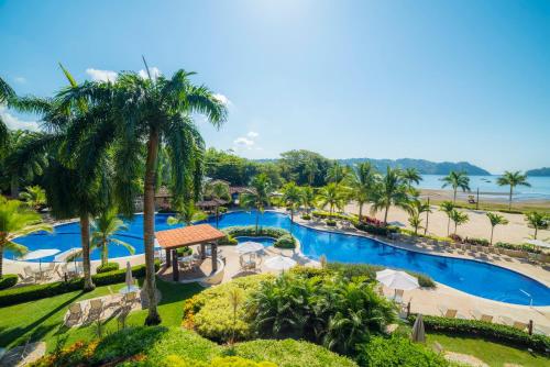 Faciliteiten, Terrazas 1A 3 bdr Ocean View in Los Suenos in Herradura