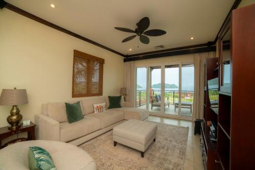 מתקני המלון, AltaVista 5A 3 bdr Ocean View in Los Suenos in חראדורה